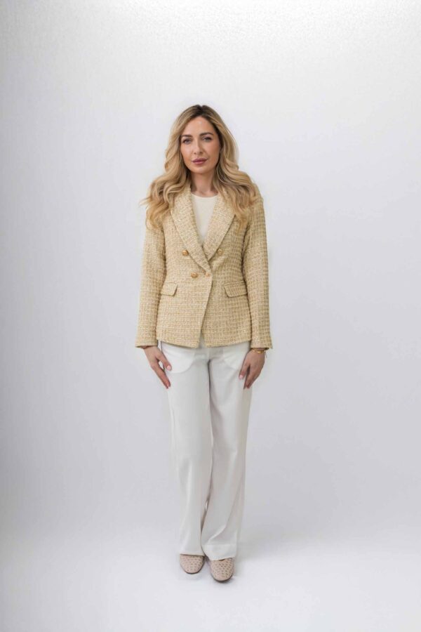 Jacke 1
