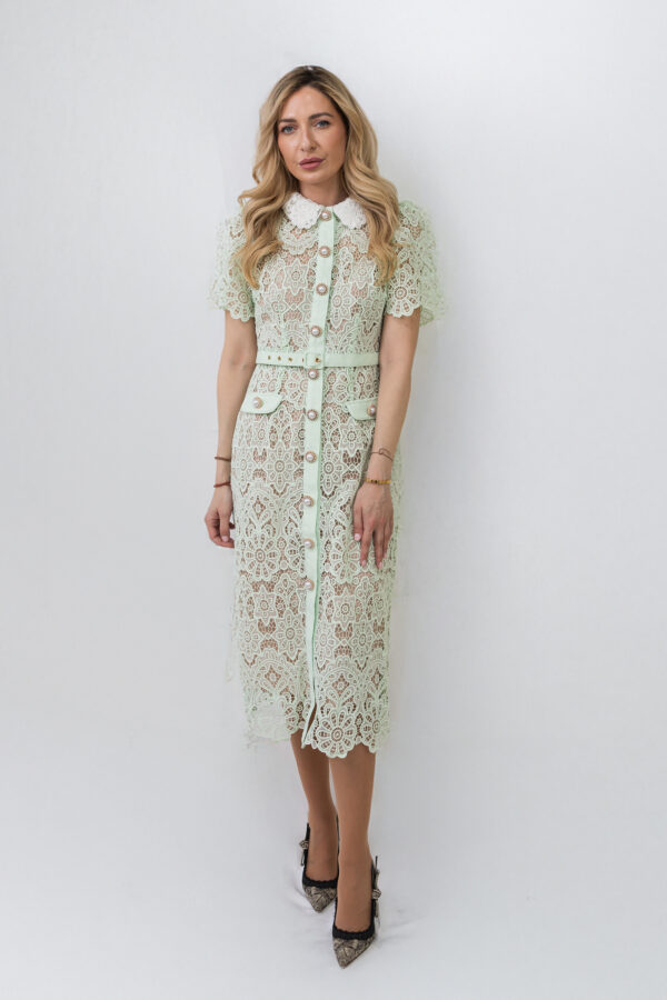 Kleid 3