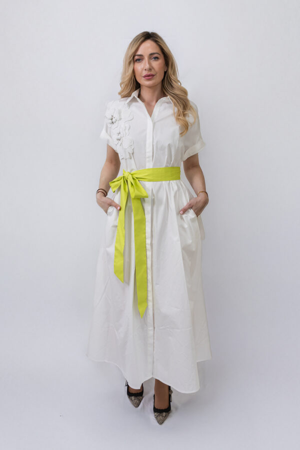 Kleid 4